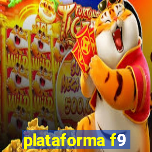 plataforma f9